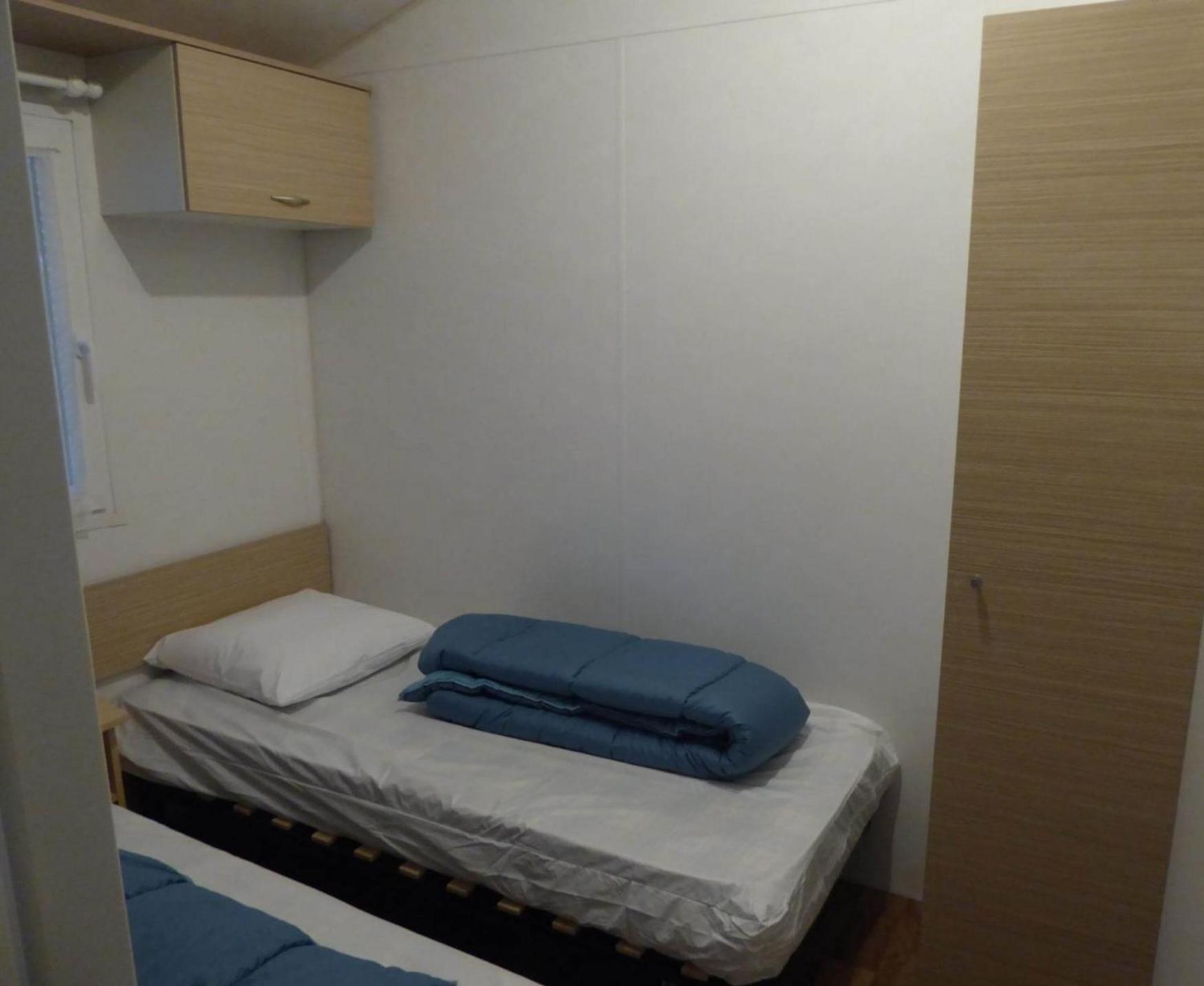 Camping Le Val Aux Fees - Broceliande Concoret Kültér fotó