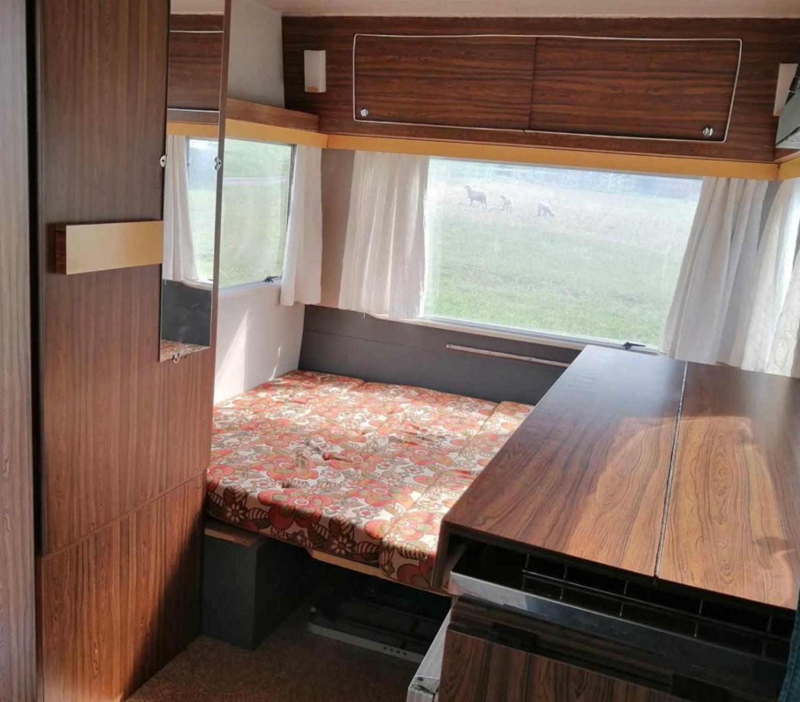 Camping Le Val Aux Fees - Broceliande Concoret Kültér fotó