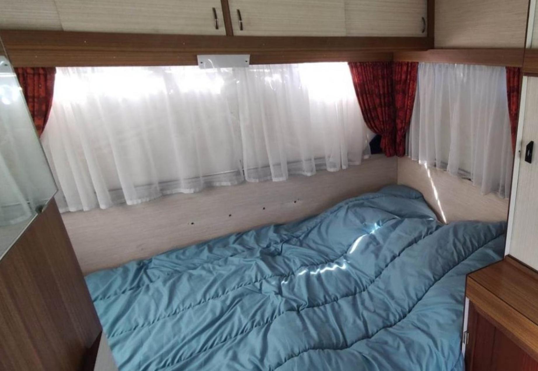 Camping Le Val Aux Fees - Broceliande Concoret Kültér fotó